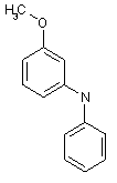 3-Methoxydiphenylamine