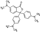 Crystal violet lactone (CVL)