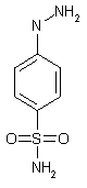 4-Sulfonamidophenylhydrazine HCl