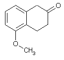 5-Methoxytetralone-2